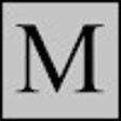Programın simgesi: Refined Medium
