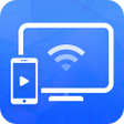 Icoon van programma: Screen Mirroring - TV Mir…