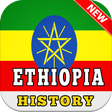 程序图标：Ethiopia History