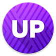 プログラムのアイコン：UP® – Smart Coach for Hea…