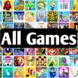 プログラムのアイコン：All Games: All in One Gam…