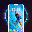 Loops Photo Motion Live Wallpa