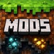Icoon van programma: Modscape: Mods for Minecr…