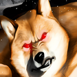 Programın simgesi: Backrooms Buff Doge Horro…
