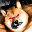 Icône du programme : Backrooms Buff Doge Horro…