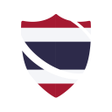 プログラムのアイコン：VPN Thailand - Get Thaila…