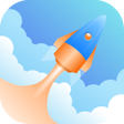 プログラムのアイコン：TurboCleaner