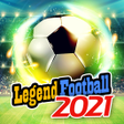 プログラムのアイコン：Football Games Tournament…