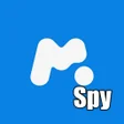 أيقونة البرنامج: mSpy