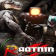 Programikonen: Raptoid