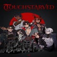 ไอคอนของโปรแกรม: Touchstarved