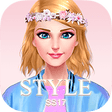Teenage Style Guide SS 2017 icon