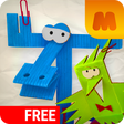 Иконка программы: Paper Tales Free
