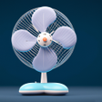 程序图标：Fan Noises for Sleeping