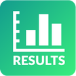 程序图标：All Pakistan exam results…