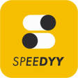 プログラムのアイコン：Speedyy Superapp