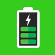 Ikona programu: Battery Life Status Saver