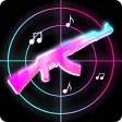Beat Shooter - Music Game