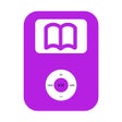 Ícone do programa: BookPod - Audiobooks Podc…