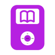 BookPod - Audiobooks Podcasts