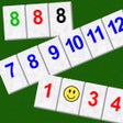 程序图标：Pup Rummy PLUS