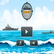 Icon of program: Boat Battles Game New Tab