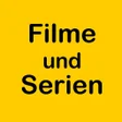 プログラムのアイコン：Filme und Serien gucken