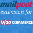 프로그램 아이콘: MailPoet Checkout Subscri…