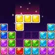 程序图标：Block Puzzle - Gemspark