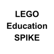 Symbol des Programms: LEGO Education SPIKE