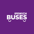 プログラムのアイコン：Ipswich Buses