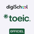 Ícone do programa: TOEIC test : contenu offi…