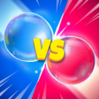 Ikon program: Bubble Master - PvP Match…