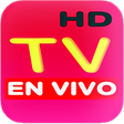 أيقونة البرنامج: Televisión EN el Teléfono…