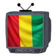 Ikon program: RTG Guinée TV