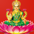 程序图标：Lakshmi Song Bhajan  Aart…