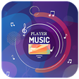 程序图标：Music Player Equalizer - …
