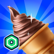 Иконка программы: Topping Cream Robux Roblo…
