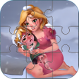 Icoon van programma: Memoirs Jigsaw Puzzle
