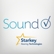 أيقونة البرنامج: SoundCheck