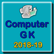 أيقونة البرنامج: Computer GK 2018