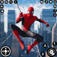 プログラムのアイコン：Spider Action: Gangster F…