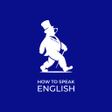 程序图标：How to speak better engli…