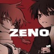 Programın simgesi: Zeno