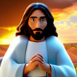 プログラムのアイコン：Psalm 91 Prayer