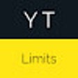 Ícone do programa: YouTube Limits Extension