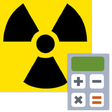 أيقونة البرنامج: Radioactive Decay Calcula…