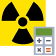 Radioactive Decay Calculator