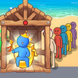 Programikonen: Restroom Queue
