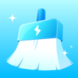 أيقونة البرنامج: Junk File Broom
